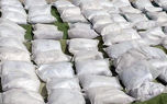 رکنا : فرمانده انتظامی کلانشهر مشهد گفت: ۴۸ بسته ماده مخدر شیشه از معده...